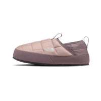 Pink Moss/Fawn Grey