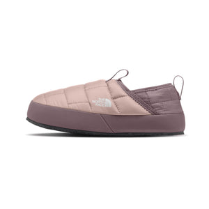 Pink Moss/Fawn Grey