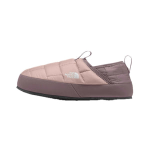 Pink Moss/Fawn Grey