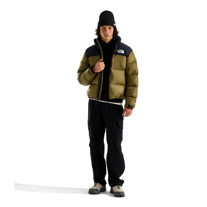 The North Face Men's 1996 Retro Nuptse Jacket