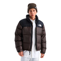 Dark Chestnut/TNF Black