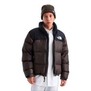 Dark Chestnut/TNF Black