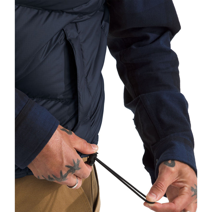 The North Face Men's 1996 Retro Nuptse Vest