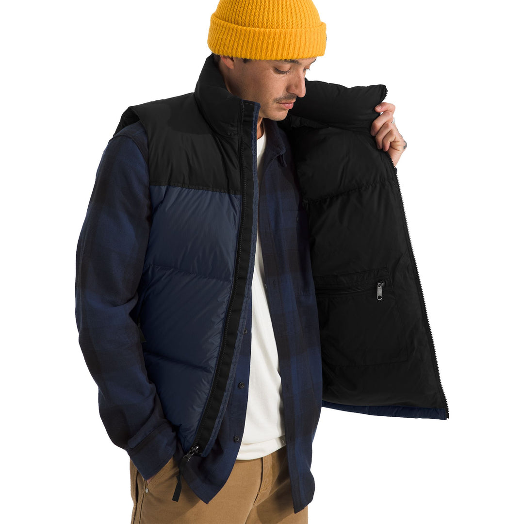 The North Face Men's 1996 Retro Nuptse Vest