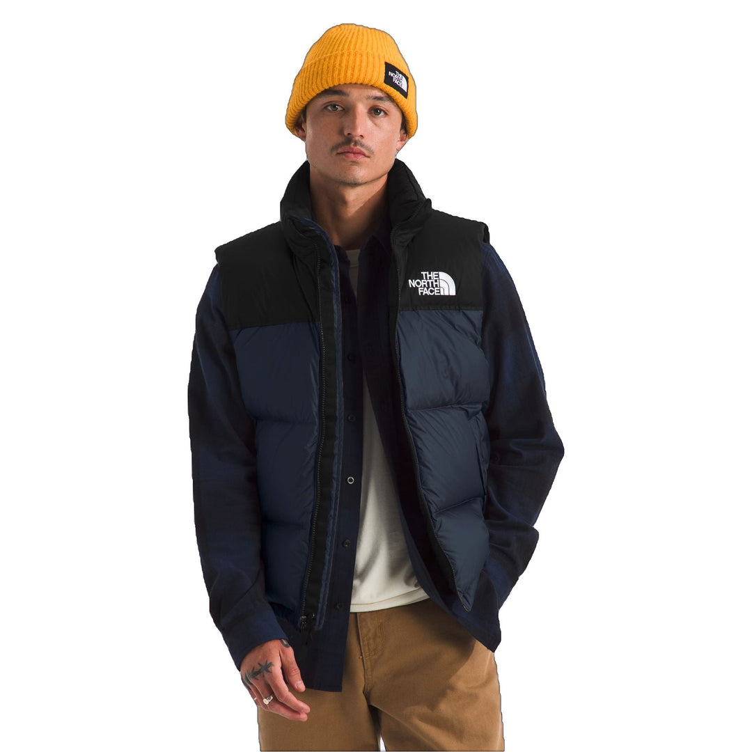 The North Face Men's 1996 Retro Nuptse Vest