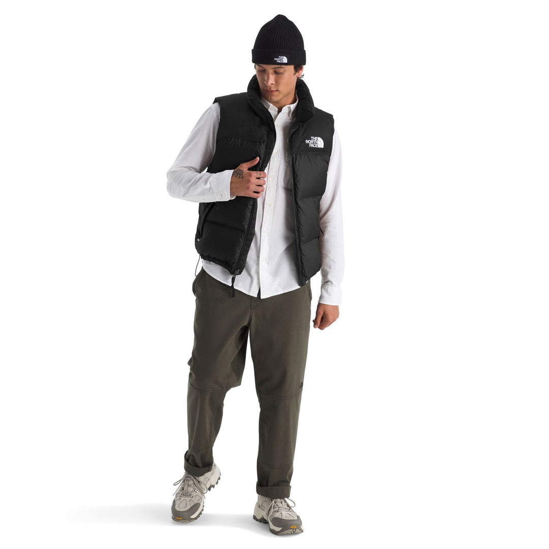 The North Face Men's 1996 Retro Nuptse Vest