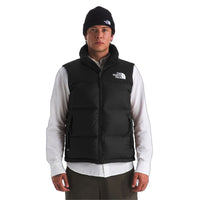 TNF Black-Recycled Down