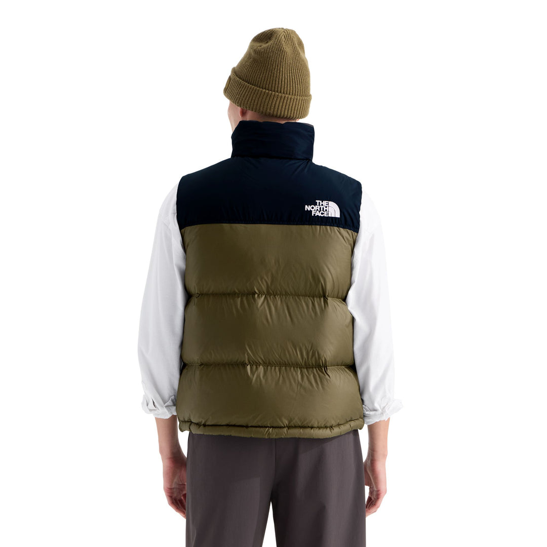 The North Face Men's 1996 Retro Nuptse Vest
