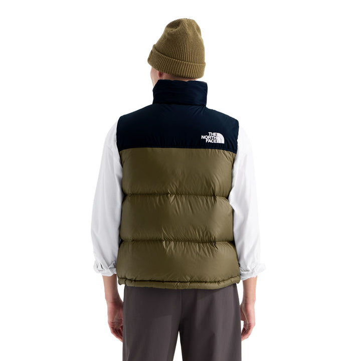 The North Face Men's 1996 Retro Nuptse Vest