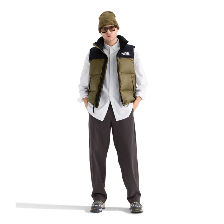 The North Face Men's 1996 Retro Nuptse Vest