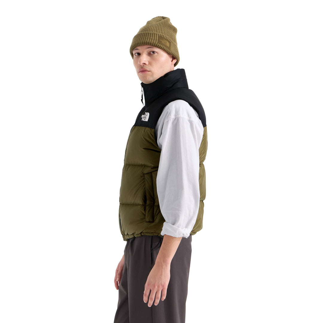 The North Face Men's 1996 Retro Nuptse Vest