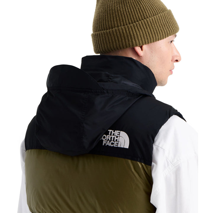 The North Face Men's 1996 Retro Nuptse Vest