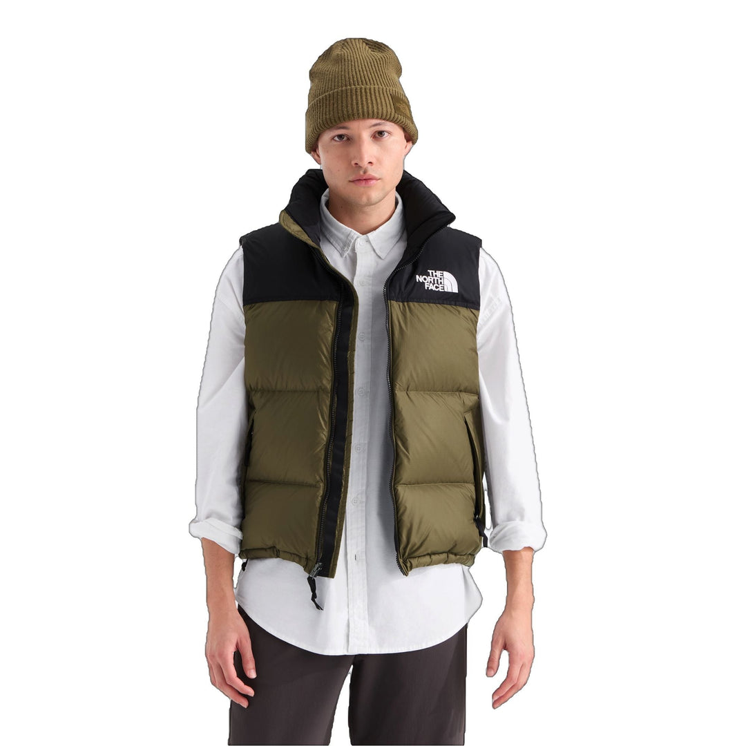 The North Face Men's 1996 Retro Nuptse Vest