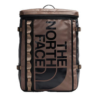 Smokey Brown/TNF Black/Garnet