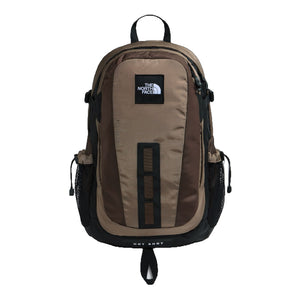 Garnet/Smokey Brown/TNF Black