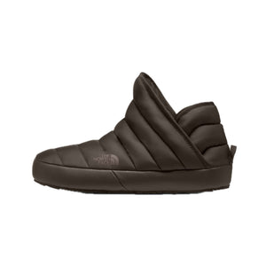 Dark Chestnut/TNF Black