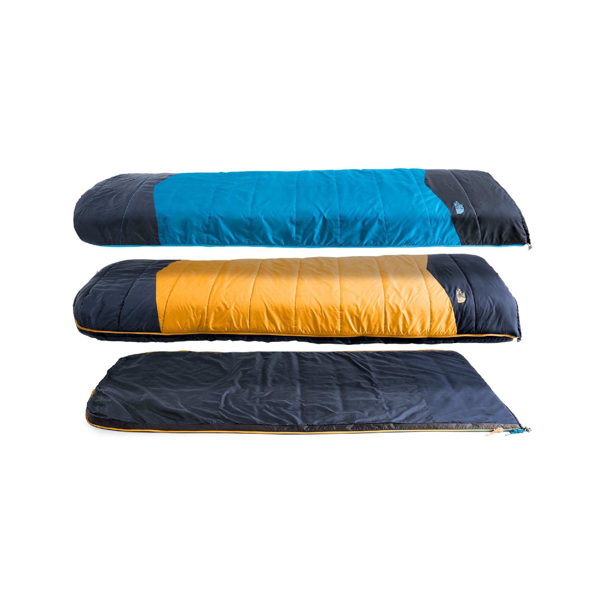 The North Face Dolomite One Bag – SX Collective
