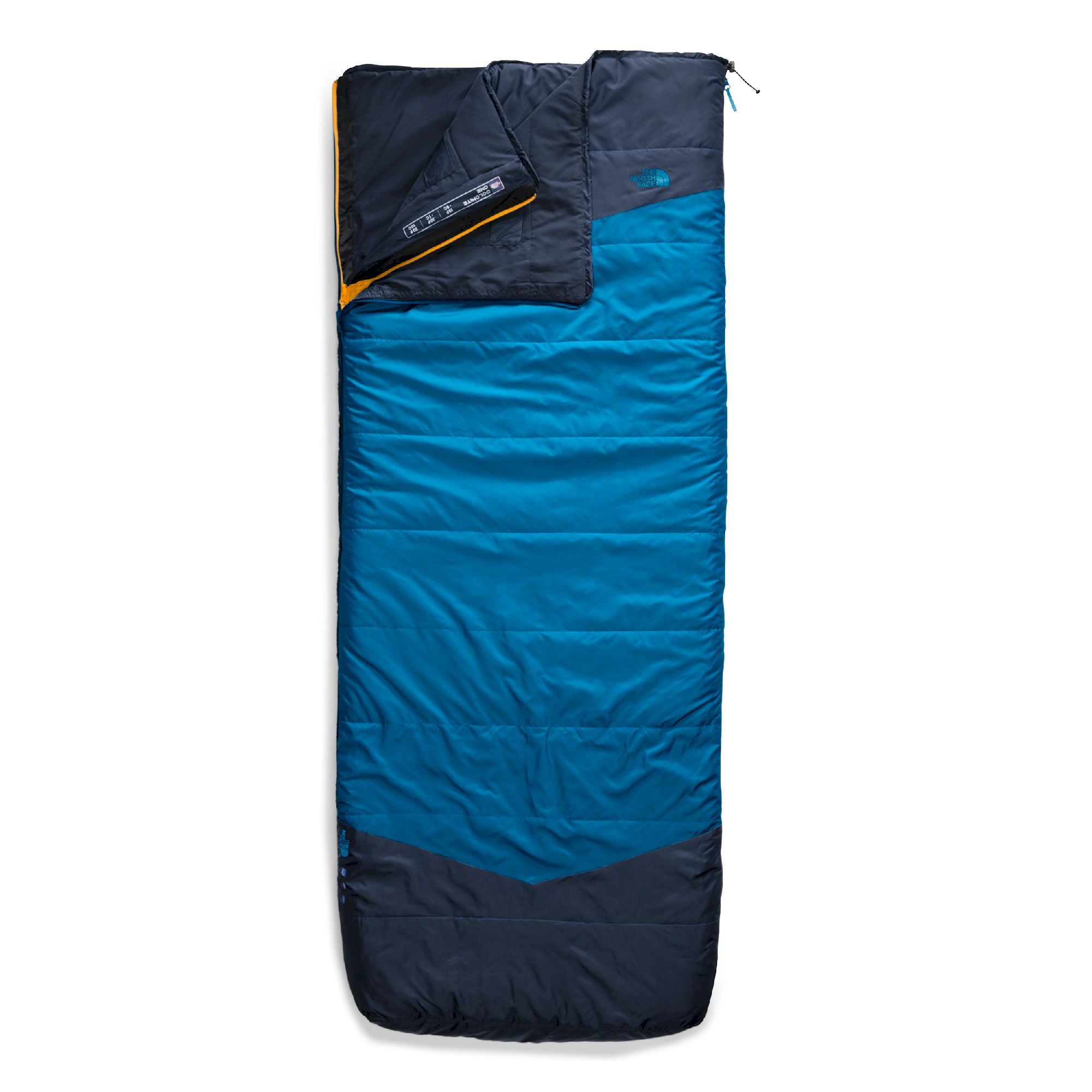 The North Face Dolomite One Bag – SX Collective