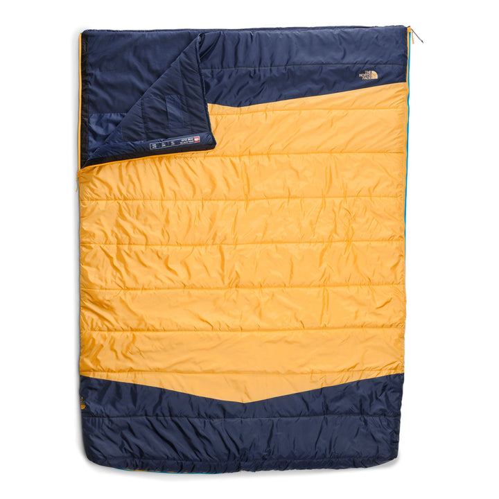 The North Face Dolomite One Double