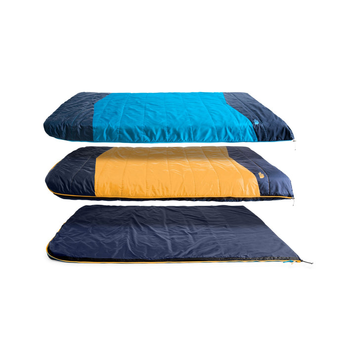 The North Face Dolomite One Double