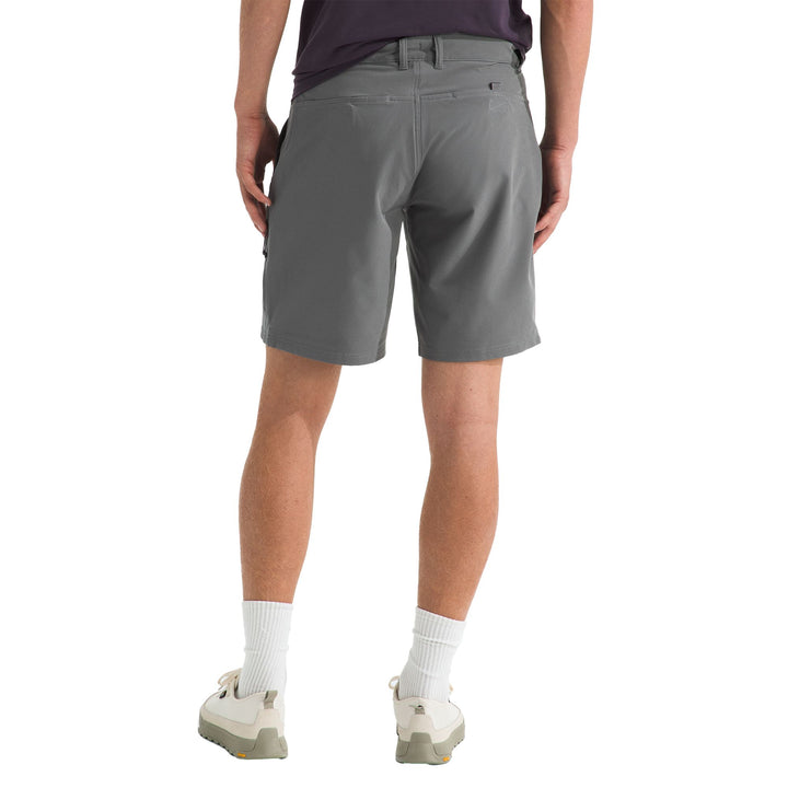 The North Face Men's Rolling Sun Packable Short