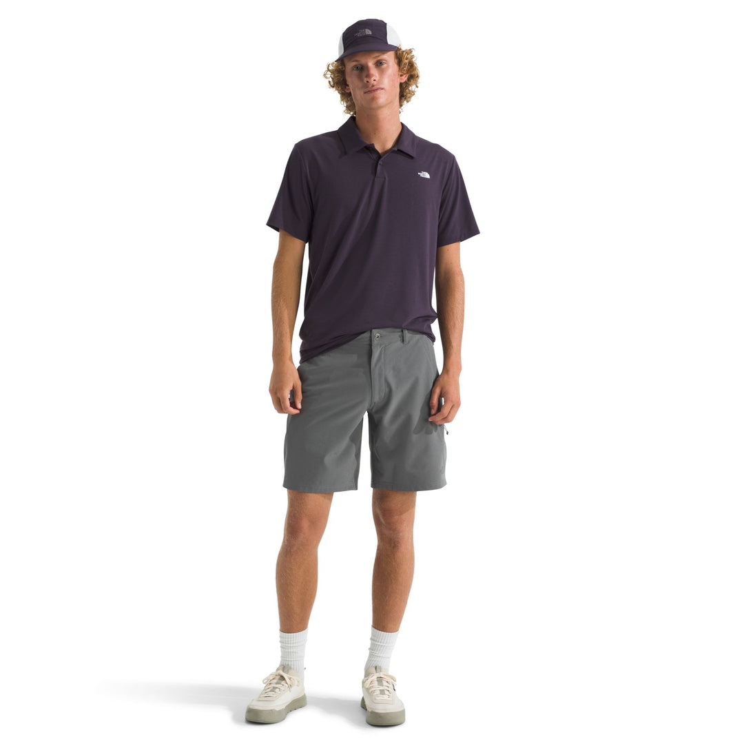 The North Face Men's Rolling Sun Packable Short