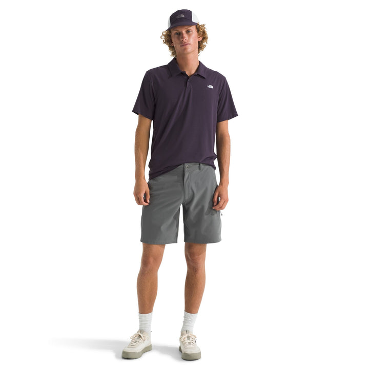 The North Face Men's Rolling Sun Packable Short