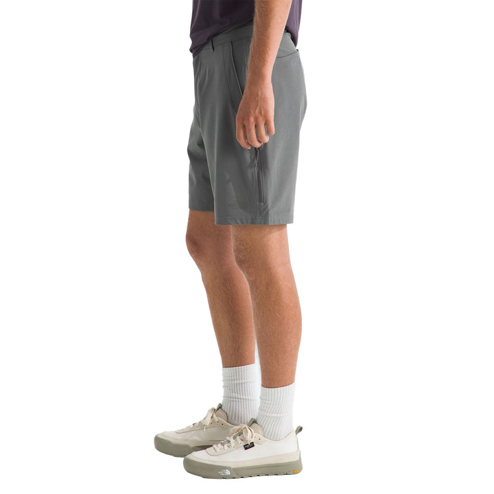 The North Face Men's Rolling Sun Packable Short