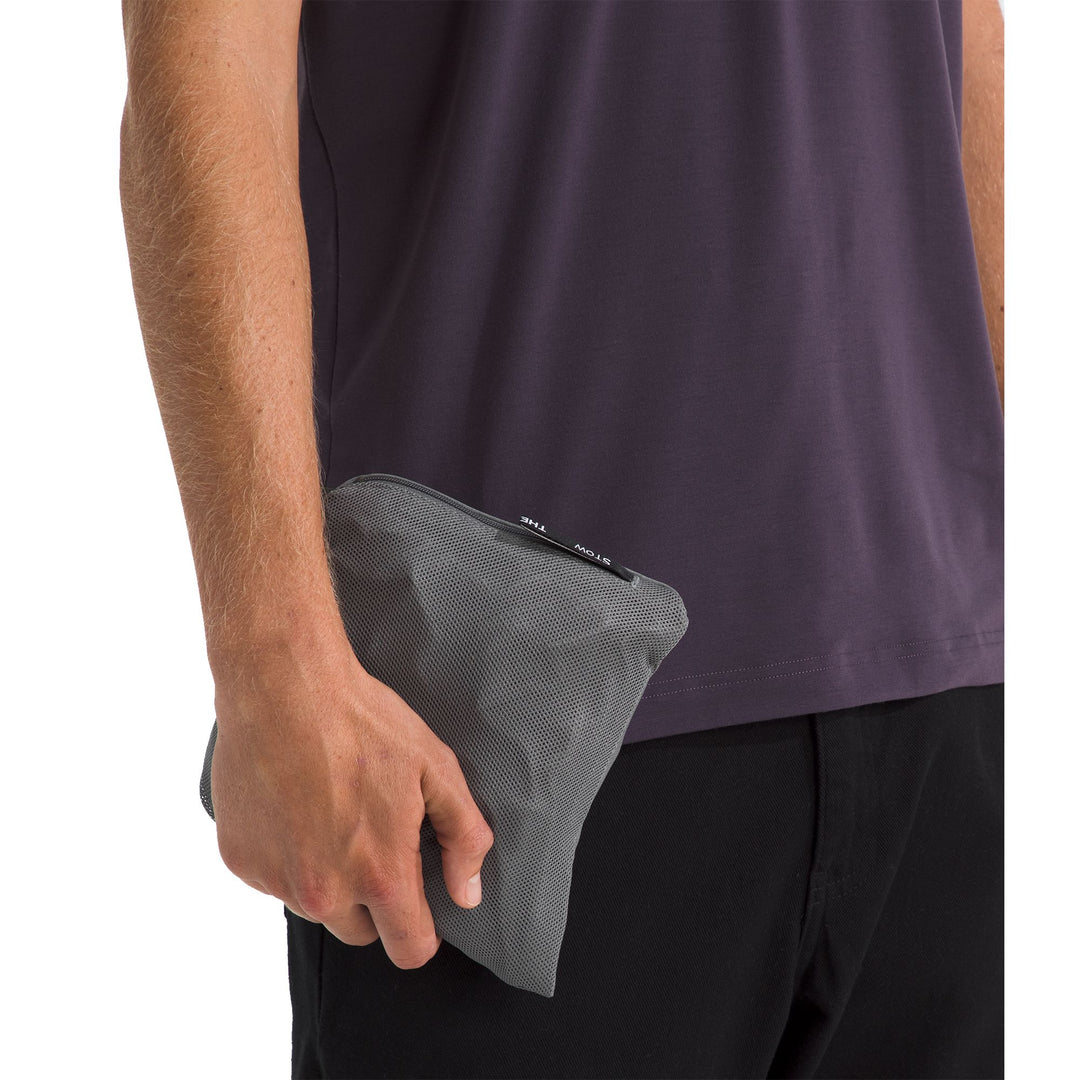 The North Face Men's Rolling Sun Packable Short