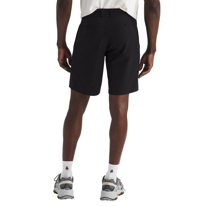 The North Face Men's Rolling Sun Packable Short