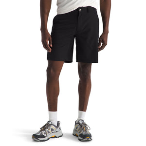 TNF Black-NPF