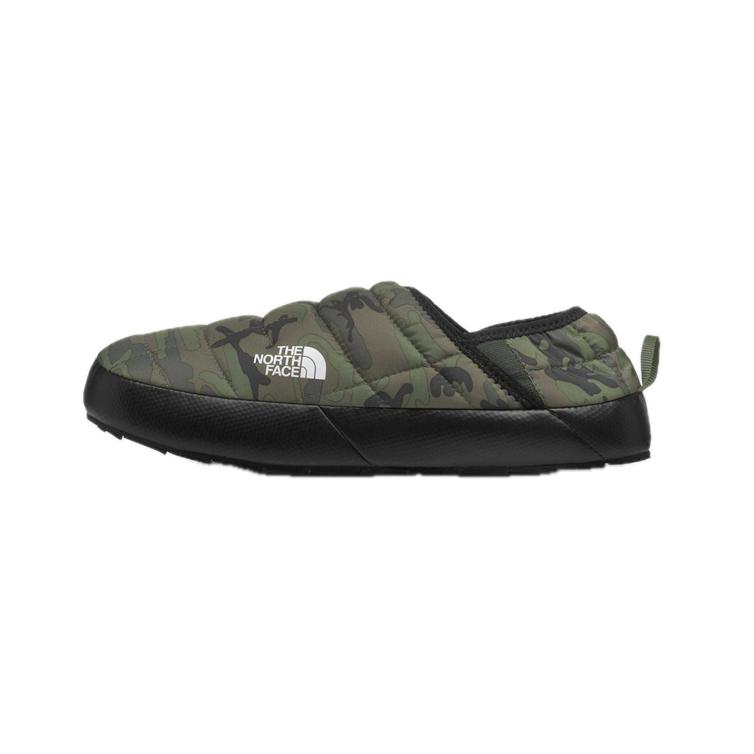 The North Face Men's THERMOBALL Traction Mule V