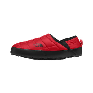 TNF Red/TNF Black