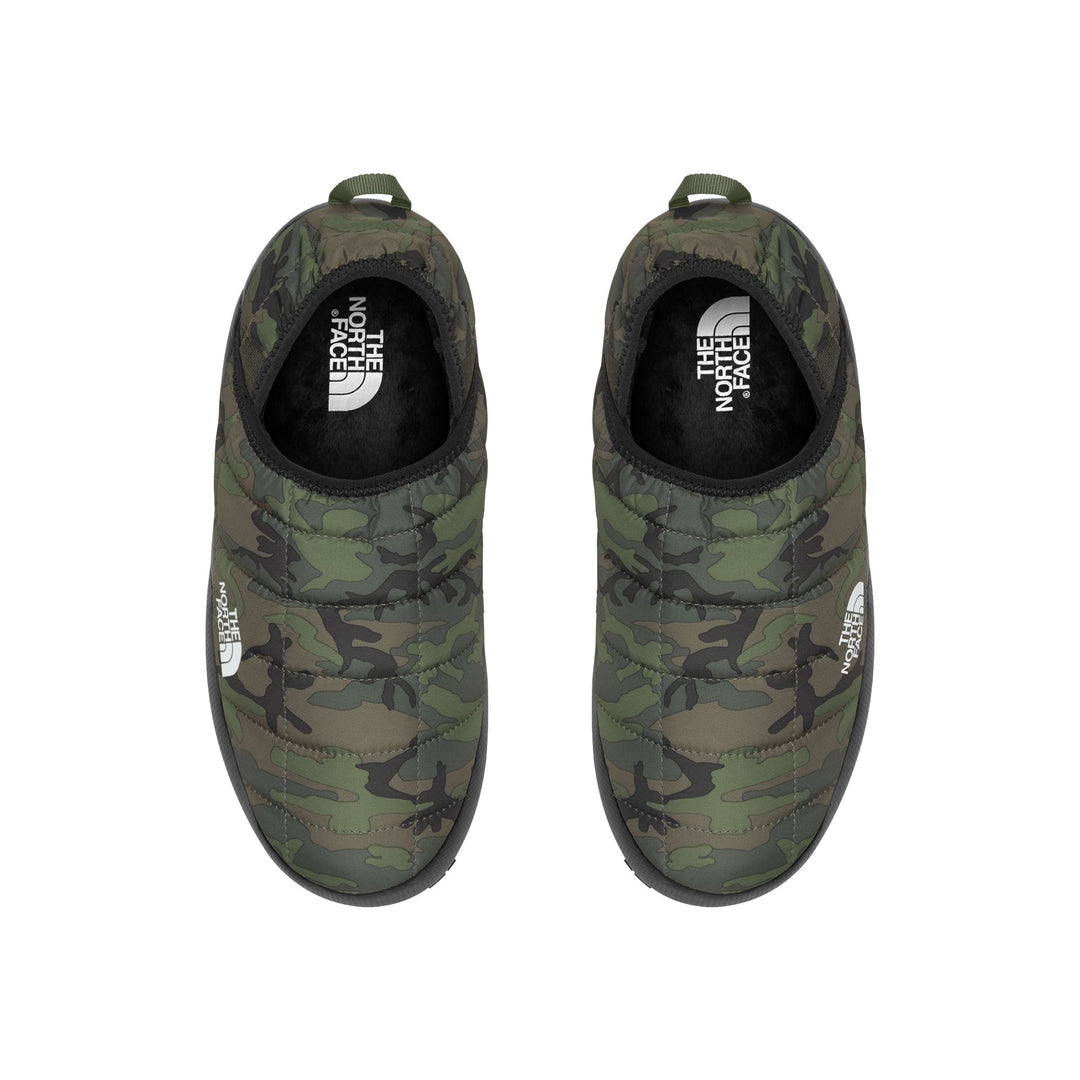 The North Face Men's THERMOBALL Traction Mule V