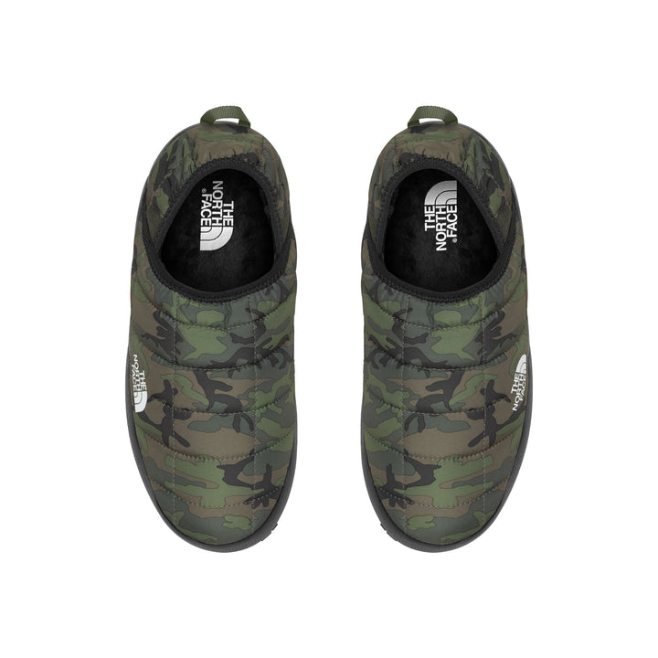 The North Face Men's THERMOBALL Traction Mule V