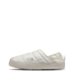 Gardenia White/Silver Grey