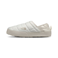 Gardenia White/Silver Grey