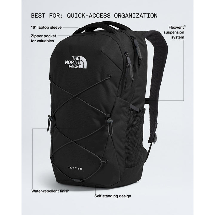 The North Face Jester