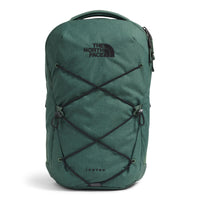 Duck Green Dark Heather/TNF Black