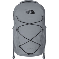 Mid Grey Dark Heather/TNF Black-NPF