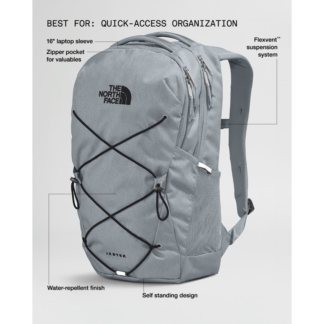 The North Face Jester