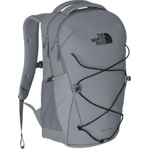 Mid Grey Dark Heather/TNF Black-NPF