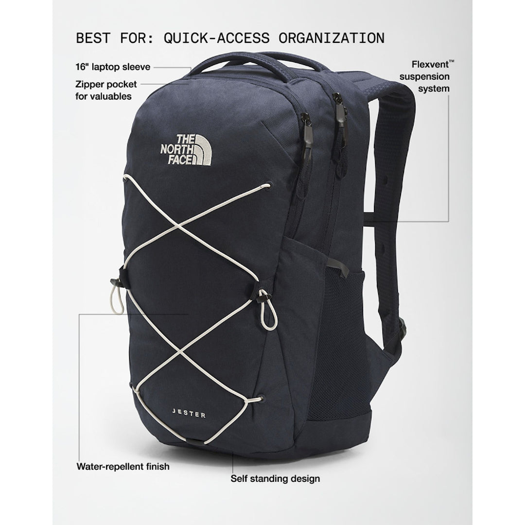The North Face Jester