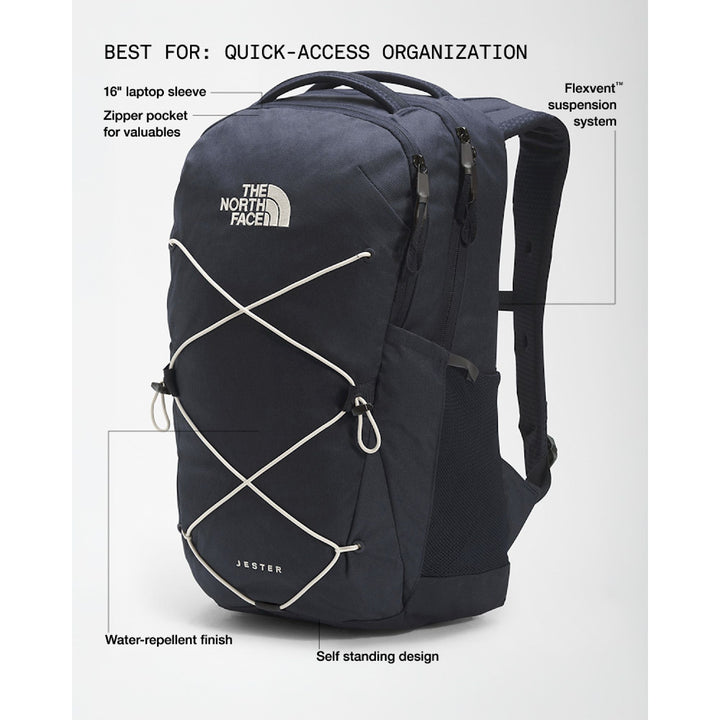 The North Face Jester