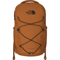 Leather Brown/TNF Black-NPF