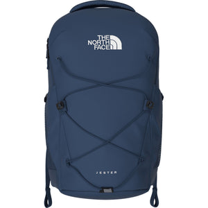 Shady Blue/TNF White-NPF