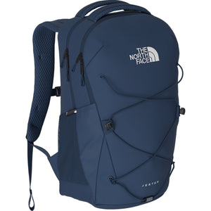 Shady Blue/TNF White-NPF