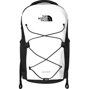 TNF White/TNF Black