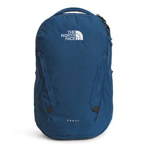 Shady Blue/TNF White-NPF
