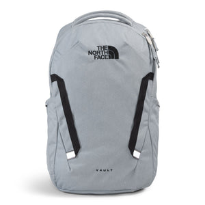Mid Grey Dark Heather/TNF Black-NPF